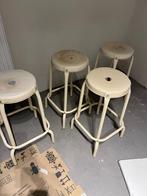 Kruk, Maison & Meubles, Tabourets, Enlèvement, Utilisé, Fer