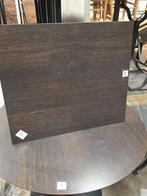 16x tafels volkern gietijzeren voet lot partij horeca, Ophalen of Verzenden