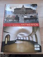 De provincie ANTWERPEN. 3€, Boeken, Kunst en Cultuur | Architectuur, Ophalen