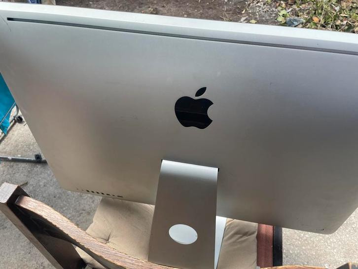 iMac, Informatique & Logiciels, Apple Desktops, Utilisé, iMac, Inconnu, 3 à 4 Ghz, Enlèvement
