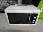 Whirlpool Microgolfoven, Elektronische apparatuur, Microgolfovens, Ophalen, Microgolfoven