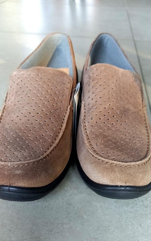 Chaussure pointure 40 JOMOS neuf, Enlèvement ou Envoi, Neuf, Brun