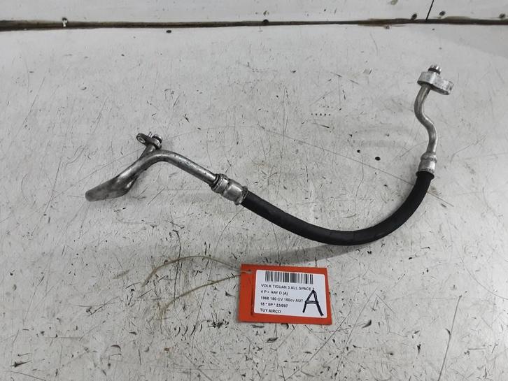 DURITE CLIMATISATION Tiguan Allspace (BW2) (5QF816721AF), Autos : Pièces & Accessoires, Climatisation & Chauffage, Volkswagen