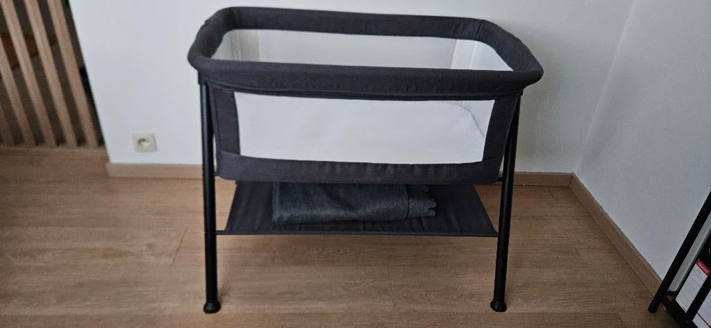 Deryan Cododo, Ophalen