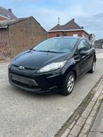 FORD FIESTA 1.6 TDCI 70 KW EURO 5, Autos, Euro 5, Achat, Boîte manuelle, Diesel