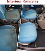 Nettoyage intérieur de voiture  et moteur Propre et frais, Autos : Pièces & Accessoires, Enlèvement ou Envoi