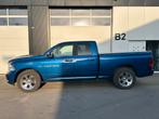 Dodge Ram 1500 HEMI 5.7L V8, Cuir, Euro 5, Achat, Entreprise