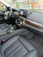 BMW. 530i. Milde Hybride., Auto's, BMW, Automaat, Achterwielaandrijving, Euro 6, 4 cilinders