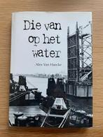 Die van het water, Ophalen of Verzenden
