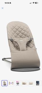 Babybjörn wipstoel, Kinderen en Baby's, Ophalen, Zo goed als nieuw, Wipstoel