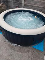 zo goed als nieuwe jacuzzi te koop, Ophalen of Verzenden