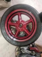 Pneu Booster Spirit Pirelli Evo 22 pour roue arrière de 12po, Enlèvement ou Envoi, Utilisé, Autres types, Yamaha