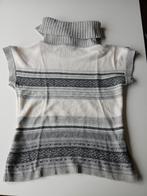 Debardeur – maat: M – merk: Mexx, Kleding | Dames, Truien en Vesten, Maat 38/40 (M), Mexx, Ophalen of Verzenden, Grijs