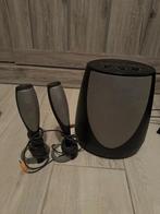 Harman Kardon HK695 – 2.1 Speaker (Subwoofer + 2 Satellites), Ophalen