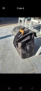 Fietstas Basil, Fietsen en Brommers, Ophalen