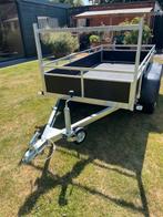 aanhangwagen, Auto diversen, Aanhangers en Bagagewagens, Ophalen, Nieuw
