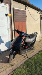 Scooter project gezocht!!, Enlèvement, Comme neuf