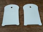 2 zware geglazuurde broodplankjes, Enlèvement ou Envoi