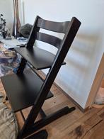 Triptrap Nieuwstaat complete set, Kinderen en Baby's, Ophalen, Zo goed als nieuw, Meegroeistoel, Gordel(s)