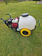 sproeier, Enlèvement, Autre, Protection des cultures et Fertilisation