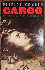 Patrick Conrad - Cargo, Enlèvement ou Envoi, P. Conrad