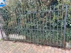 Barrière en fer, 200 cm ou plus, Portail battant, Enlèvement, 100 à 150 cm
