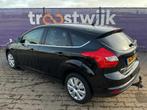 2012 - Ford - Focus - 1.0 EcoB. Titanium - voiture voyageurs, Autos, Focus, Euro 5, Achat, Entreprise