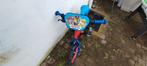 Vélo Paw Patrol pour enfant, Enlèvement, Comme neuf