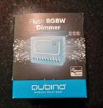 Module Qubino RGBW Dimmer – Contrôle LED en Z-Wave, Enlèvement ou Envoi