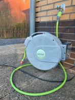 Slanghaspel automaat Water 20m Waterland, Enlèvement, Utilisé, Dévidoir