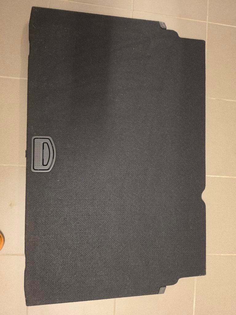 Réhausse de coffre Citroën C3 aircross 2018-2023