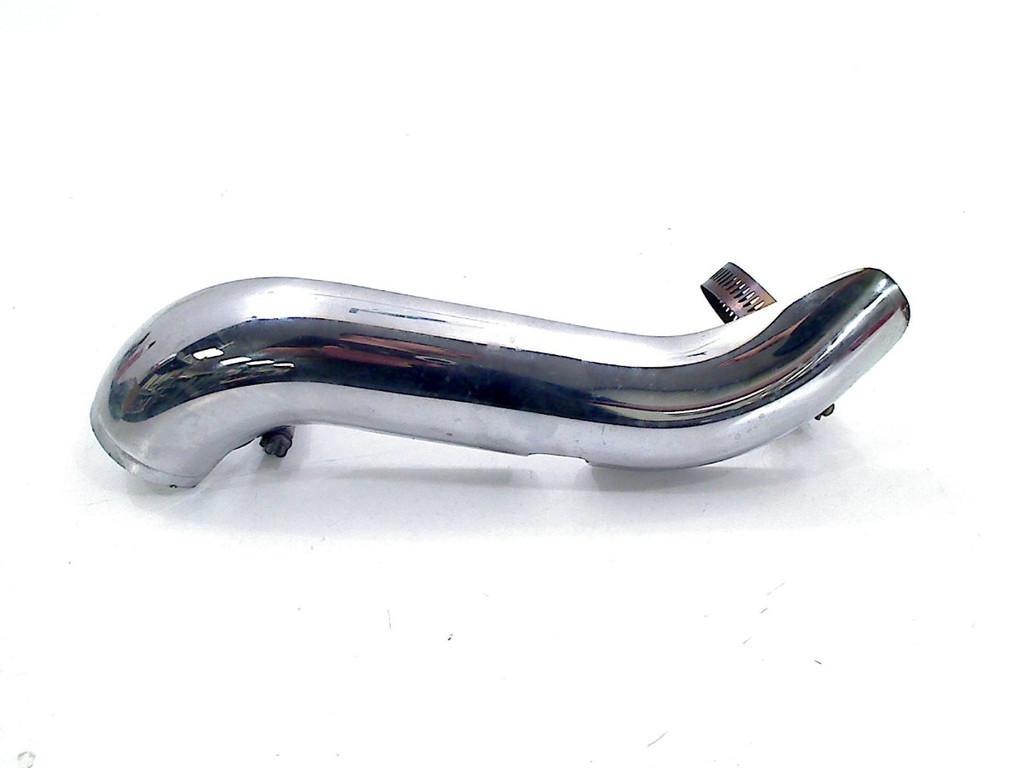 BOUCLIER THERMIQUE Harley Davidson Road King (01-1970/-), Dhr. S. di Majo, Utilisé, Info@cama-motorparts.nl, P.J. Troelstraweg 8 8
3144 CX  MAASSLUIS, NL