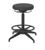 Bureaukruk Ikea, Maison & Meubles, Chaises de bureau, Enlèvement, Comme neuf, Tabouret de bureau