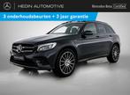 Mercedes-Benz GLC-klasse 250 4matic SUV AMG Line Night Pack, Achat, Entreprise, Entretenue par le concessionnaire, 5 portes