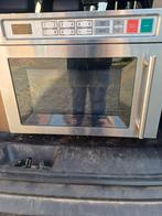 Four magnetron horeca