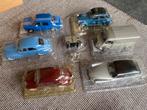Miniatures voitures de prestiges 1/18, Enlèvement ou Envoi, Comme neuf