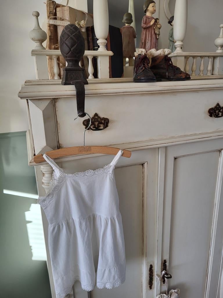 Brocante decoratie, Enlèvement