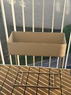 Ferm living plant box cashmere, Ophalen, Zo goed als nieuw