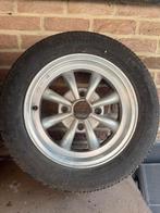 Jantes EMPI 8 branches en 4x130 pour Cox / Karmann / Buggy, Enlèvement, Pneu(s)