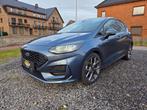 Ford Fiesta Fiesta 1.0 EcoBoost ST-Line/ACC/APPLE-ANDROID, Achat, Euro 6, Entreprise, Noir