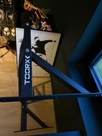 Optrekstang Toorx  koop, Sport en Fitness, Fitnessmaterialen, Ophalen, Zo goed als nieuw, Oprekstang