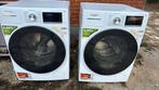 2 x Whiirlpool wasmachine 9 kg - defect?, Elektronische apparatuur, Ophalen, Zo goed als nieuw