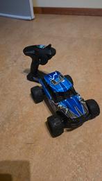 Revell cross thunder rc auto, Auto offroad, Zo goed als nieuw, Schaal 1:16, RTR (Ready to Run)