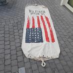 Tommy Hilfiger Hangmat, Tuin en Terras, Hangmatten, Ophalen of Verzenden, Nieuw, Eenpersoons, Buiten