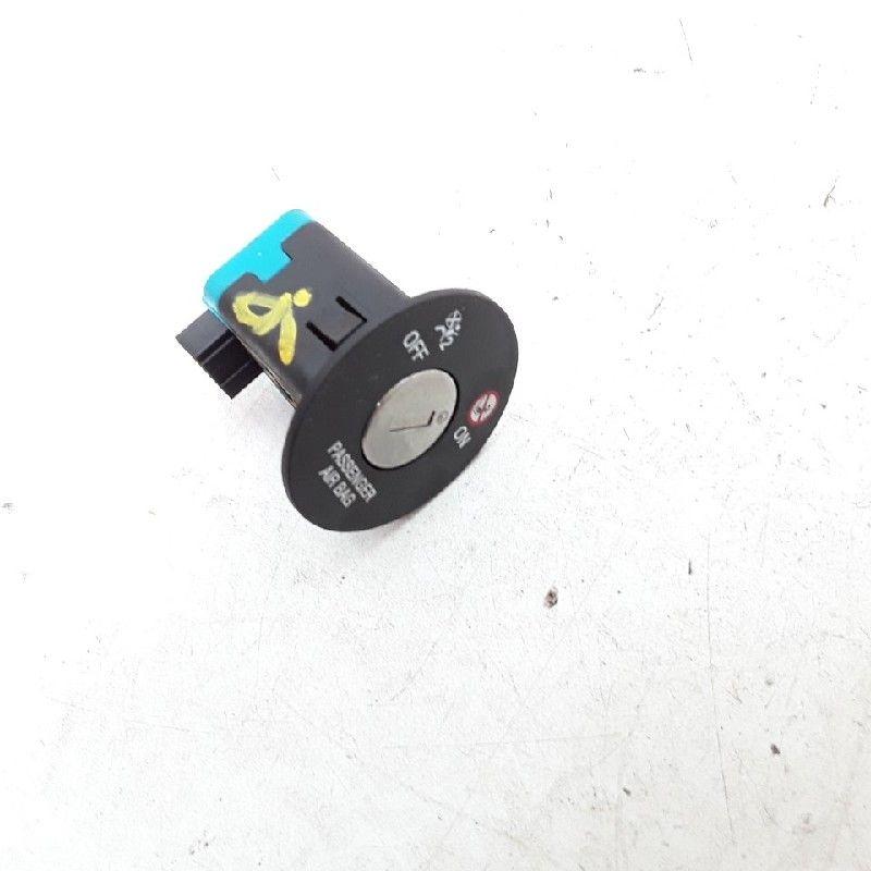 AIRBAGSLOT Hyundai Tucson (TL) (01-2015/05-2023), Gebruikt, Hyundai