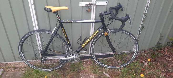 Magnifique vélo de route de Bioracer, Vélos & Vélomoteurs, Vélos | Vélos de course, Enlèvement