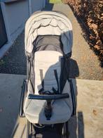 Kinder buggy pericles, Kinderen en Baby's, Buggy's, Ophalen, Zo goed als nieuw, Overige merken, Verstelbare rugleuning