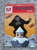 BD De Kiekeboes n 18 « Bing Bong », Une BD, Enlèvement ou Envoi, Neuf, Merho