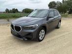 BMW X1 Hybride,pano open dak,head-up,trekhaak,navigatie, X1, Argent ou Gris, Achat, Euro 6