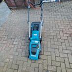Elektrische grasmaaier makita, Tuin en Terras, Ophalen, Elektrische grasmaaier